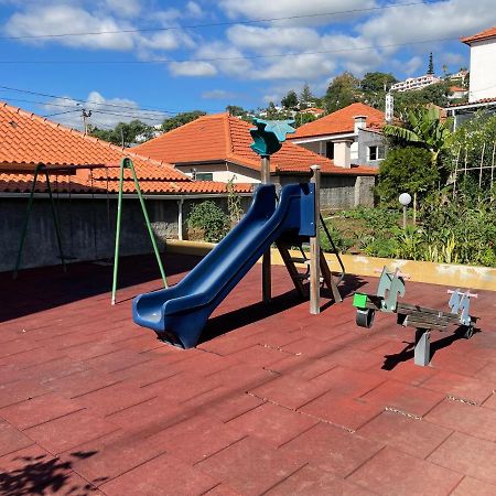شقة Funchal Balcony المظهر الخارجي الصورة