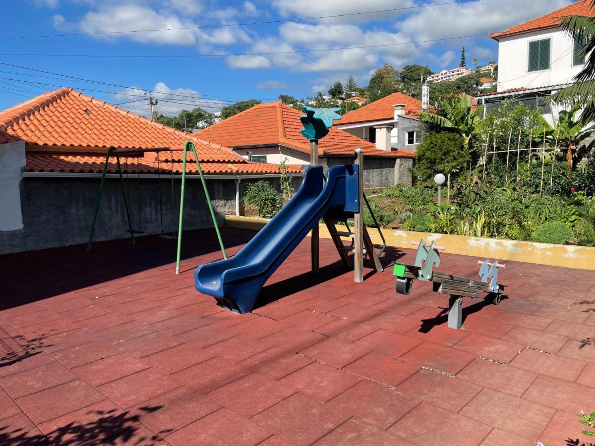 شقة Funchal Balcony المظهر الخارجي الصورة
