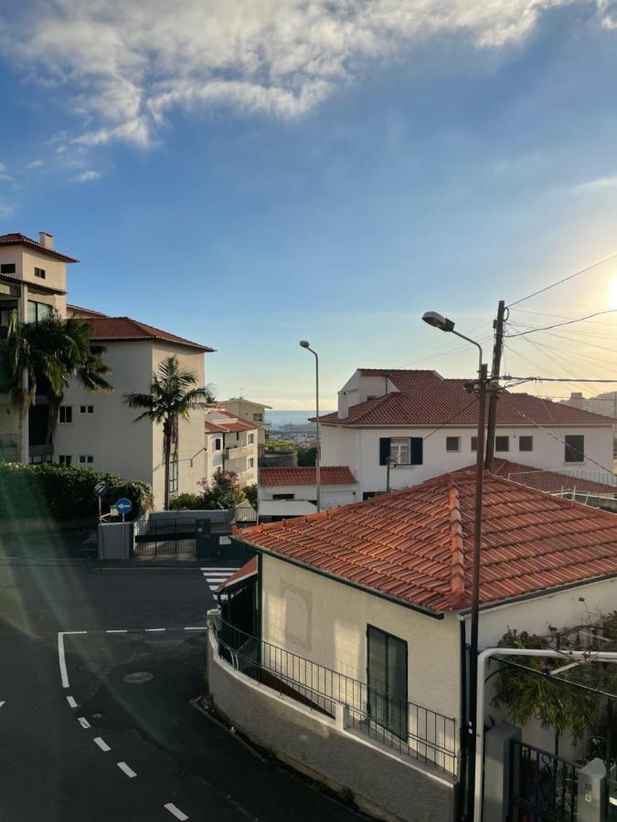 شقة Funchal Balcony المظهر الخارجي الصورة