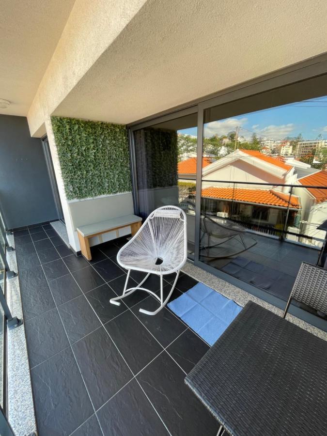 شقة Funchal Balcony المظهر الخارجي الصورة