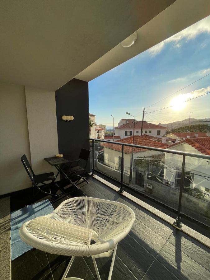 شقة Funchal Balcony المظهر الخارجي الصورة